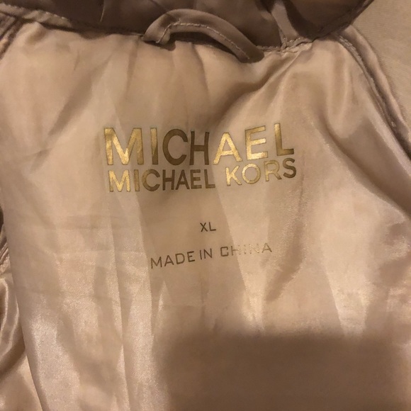Michael Kors Jacket - Picture 4 of 4